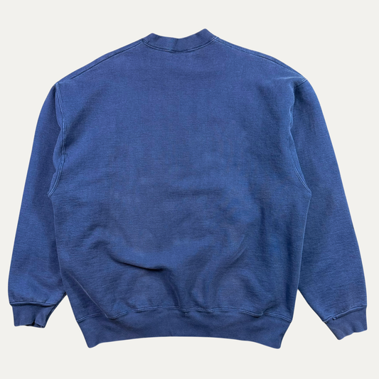 Vintage 90s Kappa Crewneck Sweatshirt