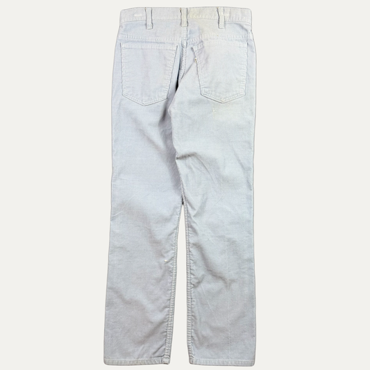 Vintage 90s Levis Corduroy Pants
