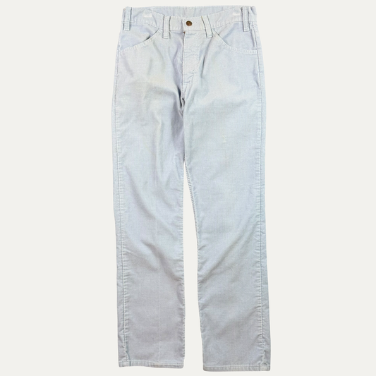 Vintage 90s Levis Corduroy Pants