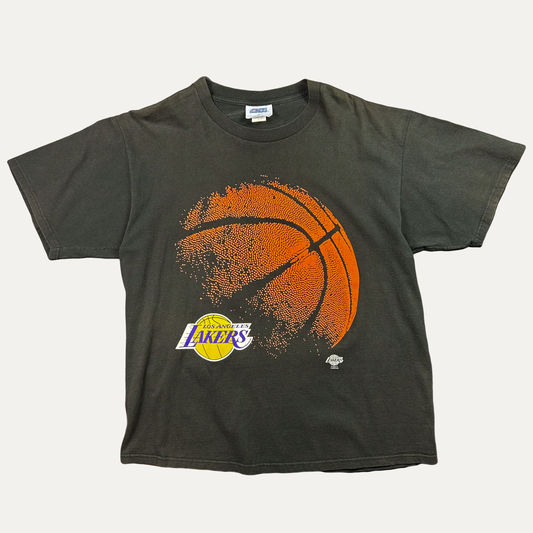 Vintage 90s Los Angeles Lakers T-Shirt