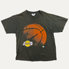 Vintage 90s Los Angeles Lakers T-Shirt