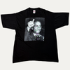 Vintage 90s Malcolm X T-Shirt
