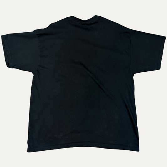 Vintage 90s Marvin The Martian Christmas T-Shirt