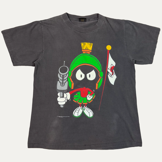 Vintage 90s Marvin The Martian T-Shirt