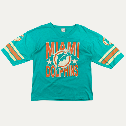 Vintage 90s Miami Dolphins T-Shirt