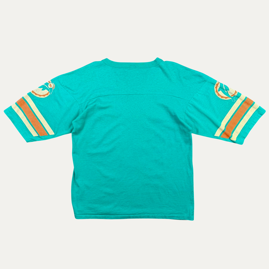 Vintage 90s Miami Dolphins T-Shirt