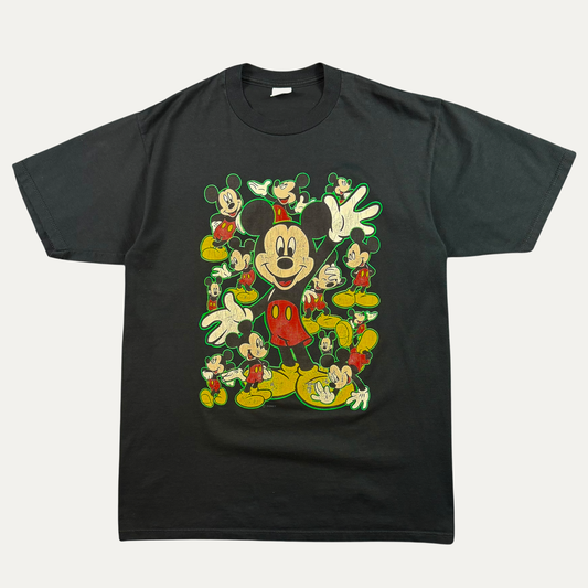Vintage 90s Mickey Mouse Graphic T-Shirt