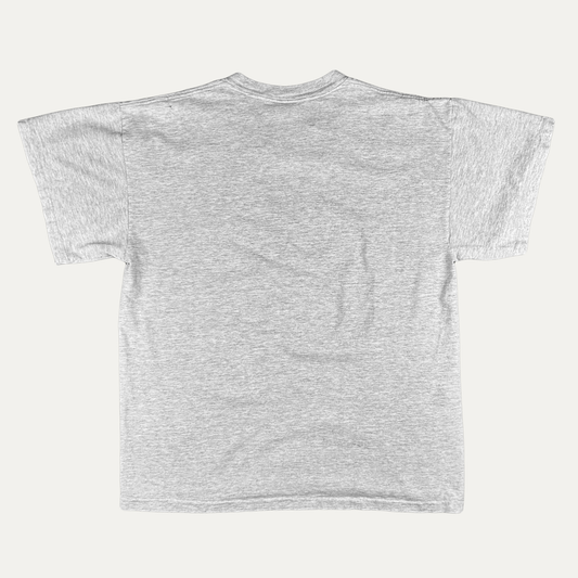 Vintage 90s Nike Chest Print T-Shirt