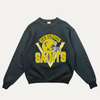 Vintage 90s New Orleans Saints Crewneck Sweatshirt