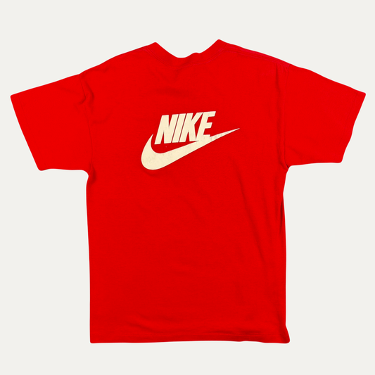 Vintage 90s Nike Basketball Camp T-Shirt