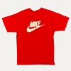 Vintage 90s Nike Basketball Camp T-Shirt