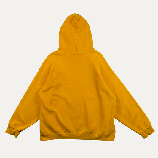 Vintage 90s Nike Center Swoosh Hoodie