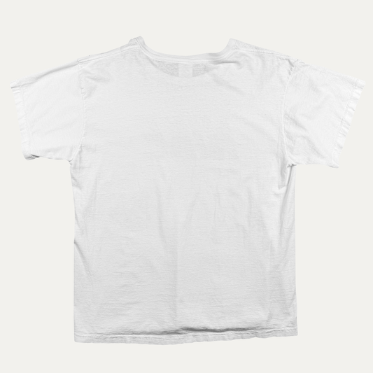 Vintage 90s Nike Chest Spellout T-Shirt