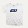Vintage 90s Nike Chest Spellout T-Shirt