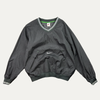 Vintage 90s Nike Nylon Pullover Sweatshirt