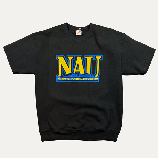Vintage 90s Northern Arizona University Crewneck T-Shirt