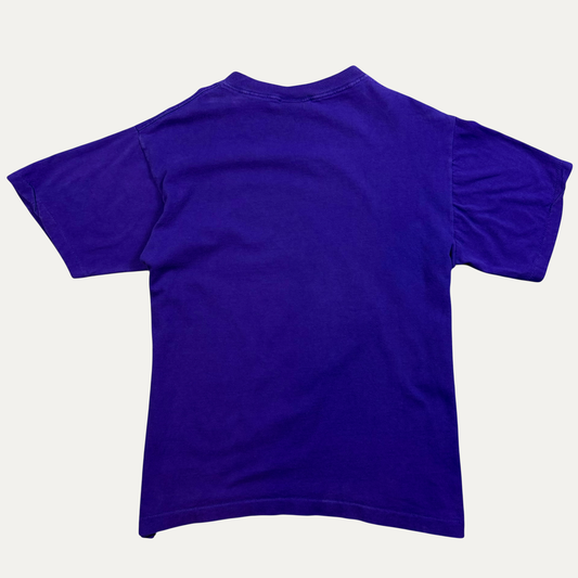Vintage 90s Nutmeg Colorado Rockies T-Shirt