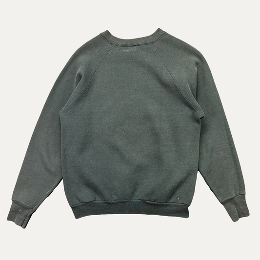 Vintage 90's Oakland Raiders Crewneck Sweatshirt