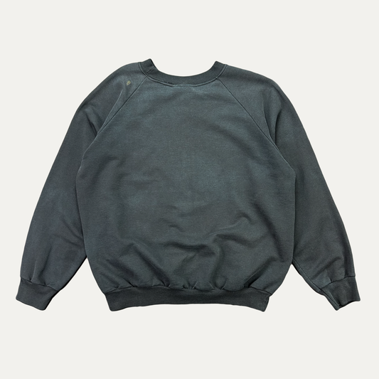 Vintage 90's Oakland Raiders Crewneck Sweatshirt