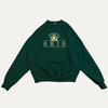 Vintage 90s Ohio Crewneck Sweatshirt