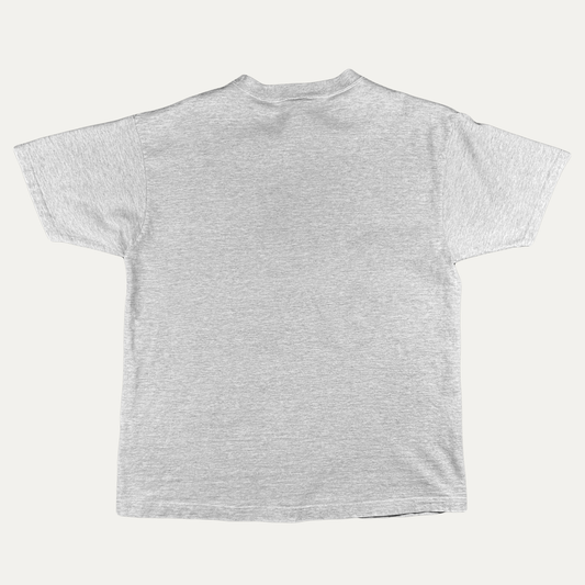 Vintage 90s Ohio State Logo T-Shirt