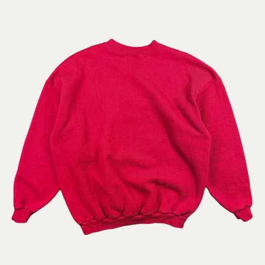 Vintage 90s Phoenix Coyotes Crewneck Sweatshirt