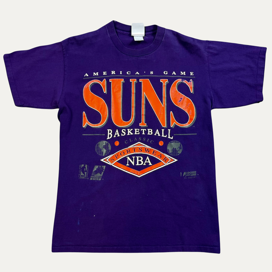 Vintage 90s Phoenix Suns T-Shirt