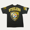 Vintage 90s Pro Player Pittsburgh Steelers T-Shirt