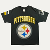 Vintage 90s Pro Player Pittsburgh Steelers T-Shirt