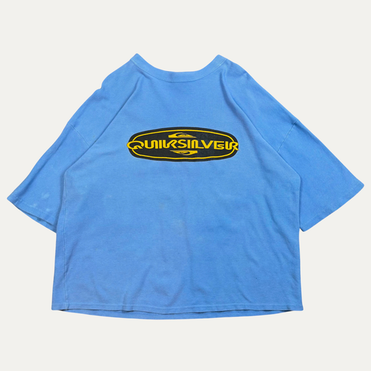 Vintage Y2K Quiksilver T-Shirt