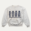 Vintage 90s San Jose State Crewneck Sweatshirt