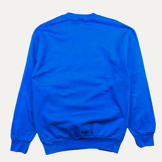 Vintage 90s San Jose State University  Crewneck Sweatshirt