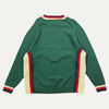 Vintage 90s Tommy Hilfiger Knitted Crewneck Sweatshirt