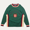 Vintage 90s Tommy Hilfiger Knitted Crewneck Sweatshirt