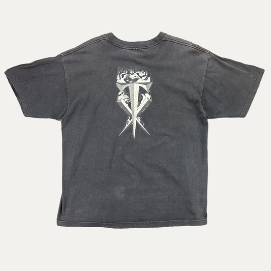Vintage 90s Undertaker Lord Of Darkness T-Shirt