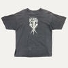 Vintage 90s Undertaker Lord Of Darkness T-Shirt