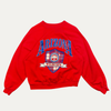 Vintage 90s University Of Arizona Crewneck Sweatshirt