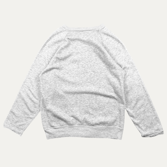 Vintage 90s University Of Michigan Crewneck Sweatshirt