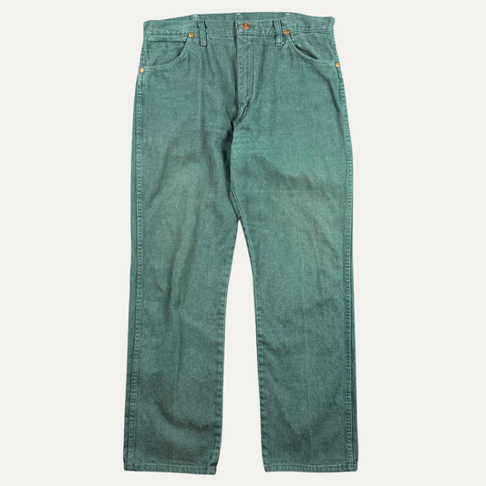 Vintage 90s Wrangler Denim Jean