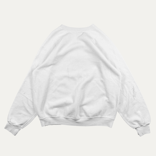 Vintage 90s Yale Crewneck Sweatshirt