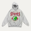 Vintage 1994-1995 Rolling Stones Voodoo Lounge Hoodie