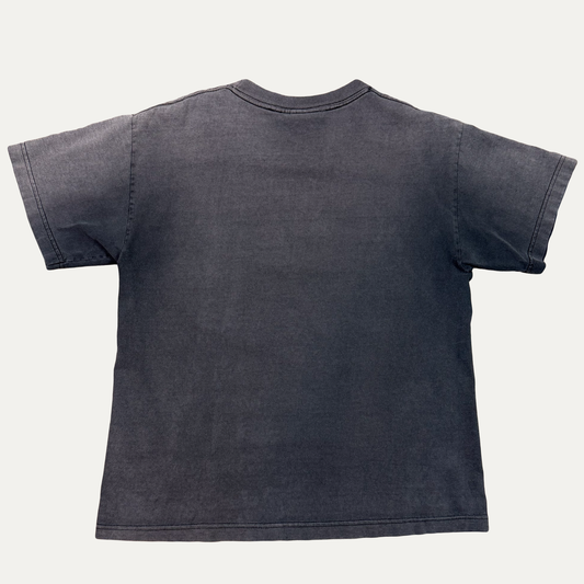 Vintage Nike Basketball Flame T-Shirt