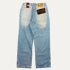 Vintage Y2K Barefox Denim Jeans