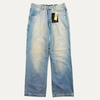 Vintage Y2K Barefox Denim Jeans