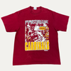 Vintage 90s Phoenix Cardinals T-Shirt