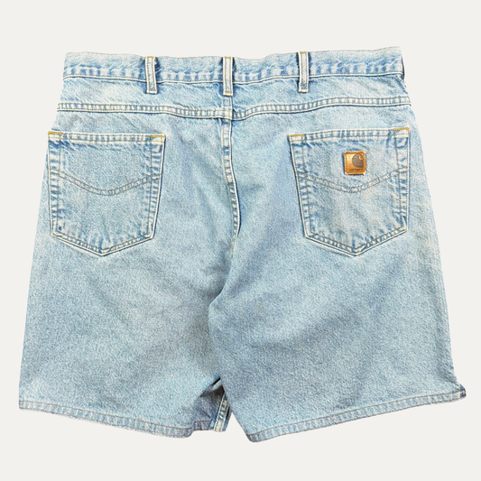 Vintage Carhartt Denim Shorts