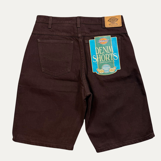 Y2K Dickies Denim Shorts