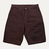 Y2K Dickies Denim Shorts