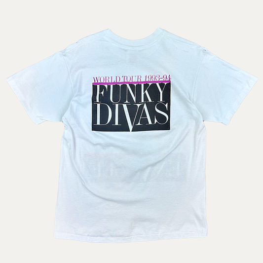 En Vogue Funky Divas 1993 Vintage T-Shirt