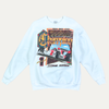 Indy Car World Champion 1994 Vintage Crewneck